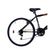 Bicicleta CAIRU Masculino MTB Flash Preto e Laranja Aro 26 2